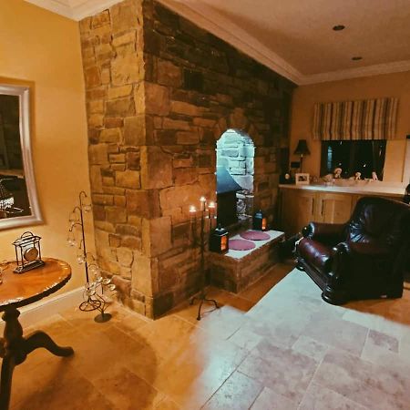 'Senan' Luxury Double Room Foxford Luaran gambar