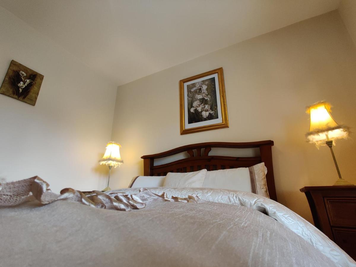 'Senan' Luxury Double Room Foxford Luaran gambar