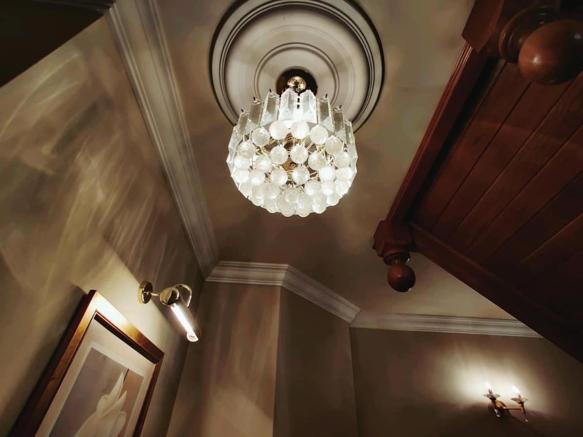 'Senan' Luxury Double Room Foxford Luaran gambar